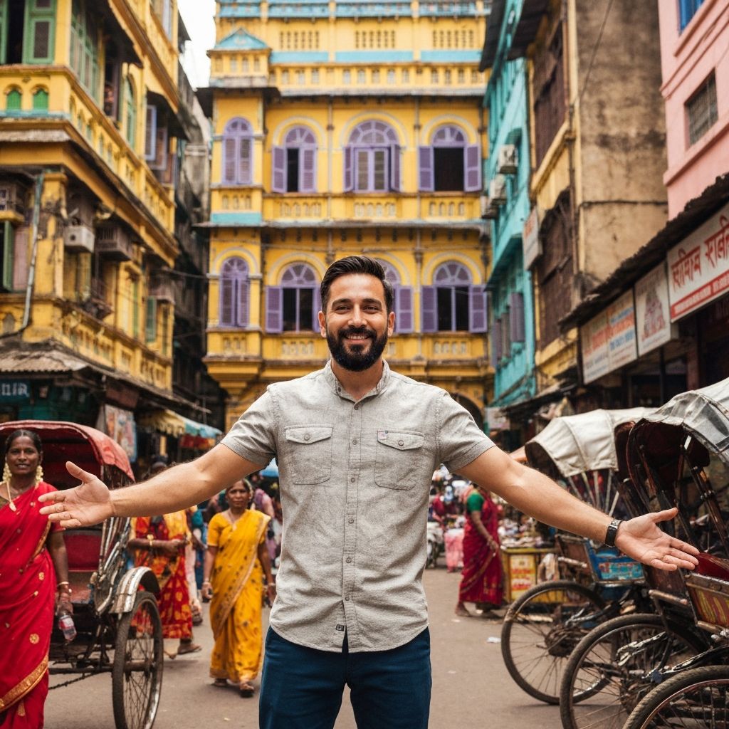 Fixer in Mumbai
